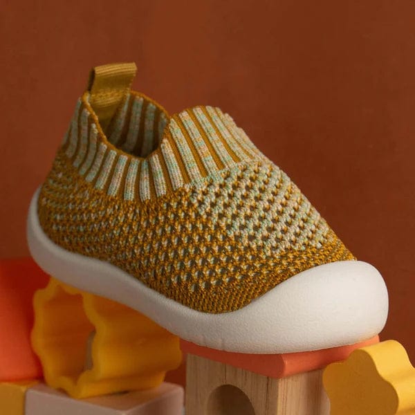 zoila™ComfortPlus+ Mesh Baby Sneakers