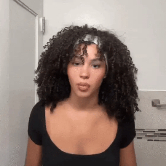 Zolia CURL BRUSH