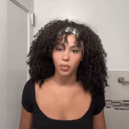 Zolia CURL BRUSH