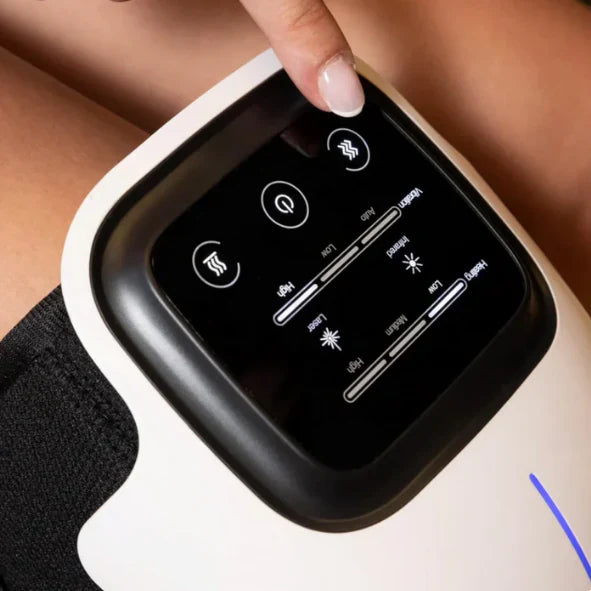 zoila™ RedLight Massager