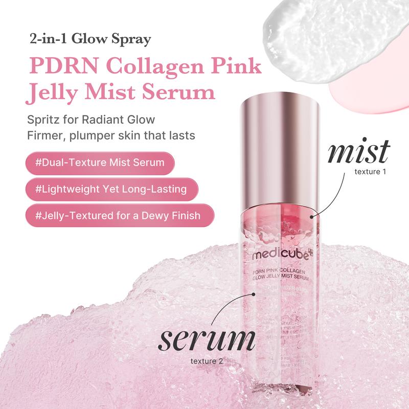 Age-Defying Glow Skincare Collection