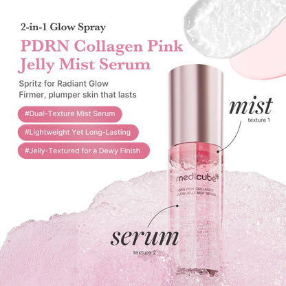 Age-Defying Glow Skincare Collection