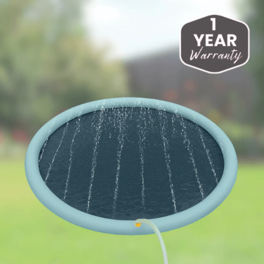 zoila™ Sprinkler Pad