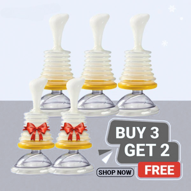 zoila™ ANTI-CHOKING DEVICE