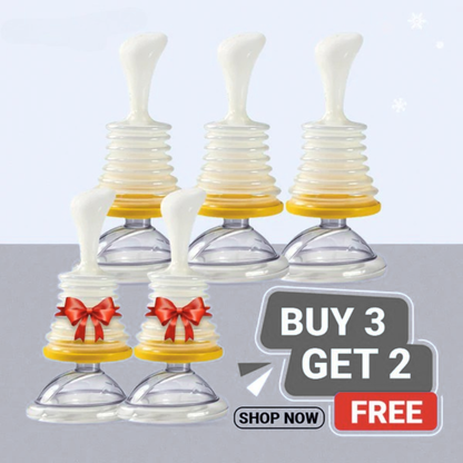 zoila™ ANTI-CHOKING DEVICE