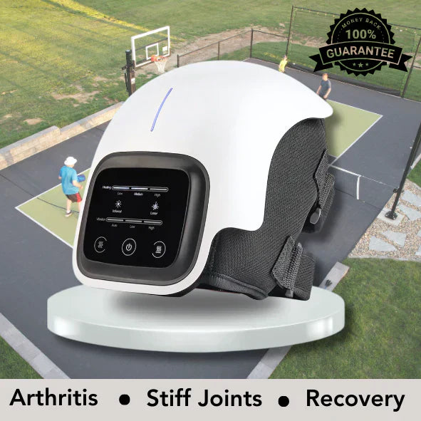 zoila™ RedLight Massager