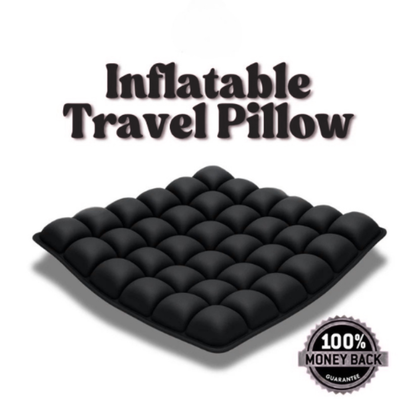 zoila™Inflatable Travel Pillow