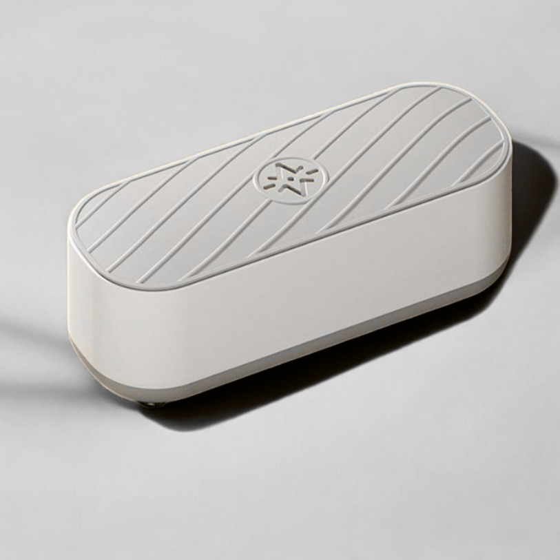 zoila™ Ultrasonic Cleaner