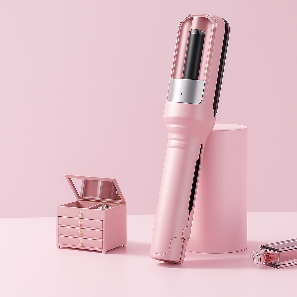 Zolia™ Split End Hair Trimmer