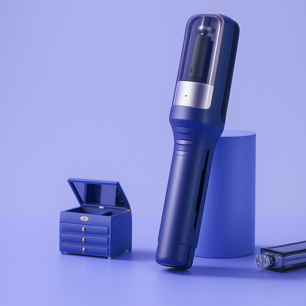 Zolia™ Split End Hair Trimmer