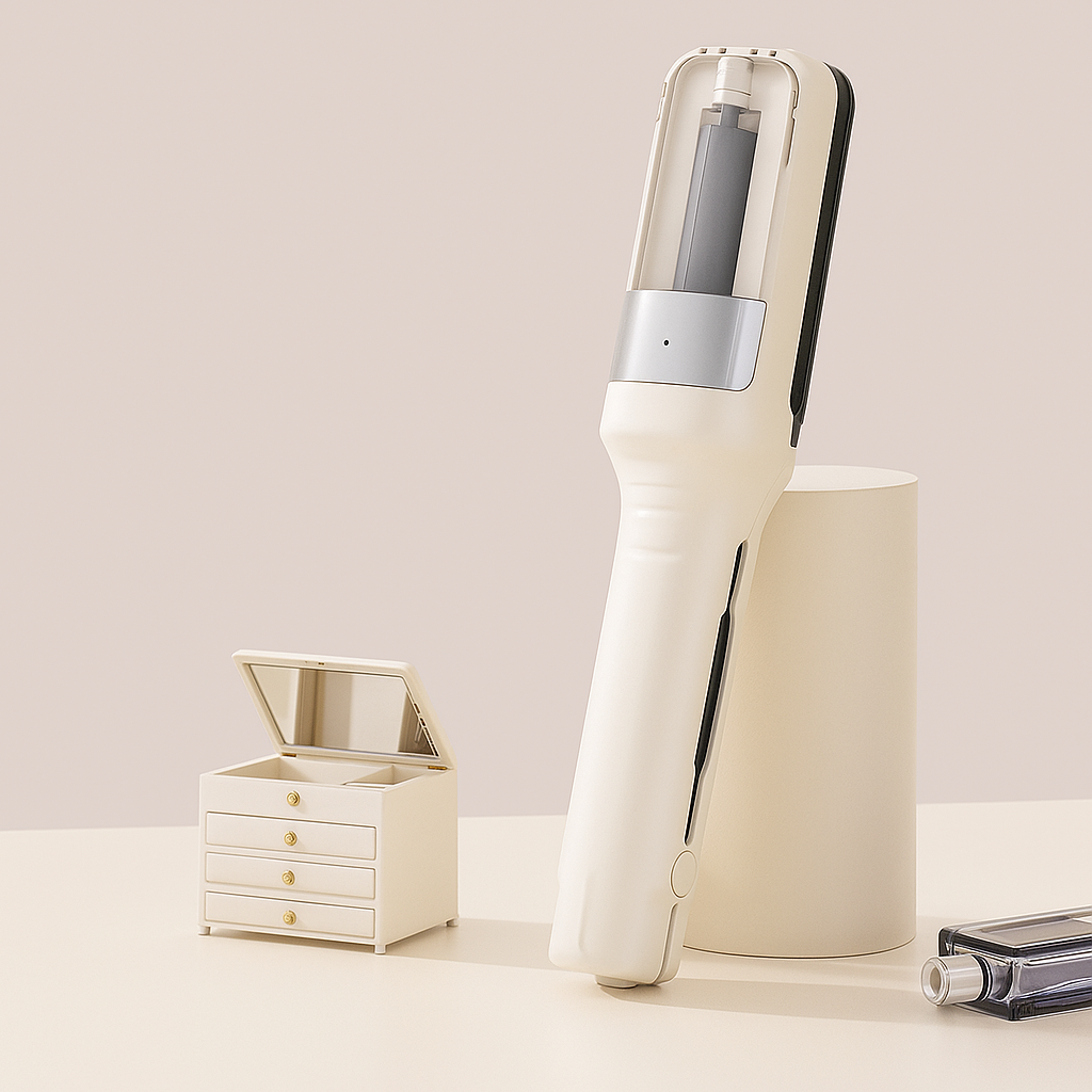 Zolia™ Split End Hair Trimmer