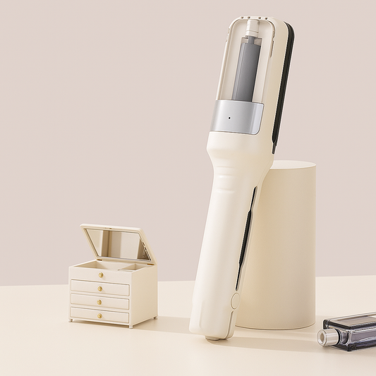 Zolia™ Split End Hair Trimmer