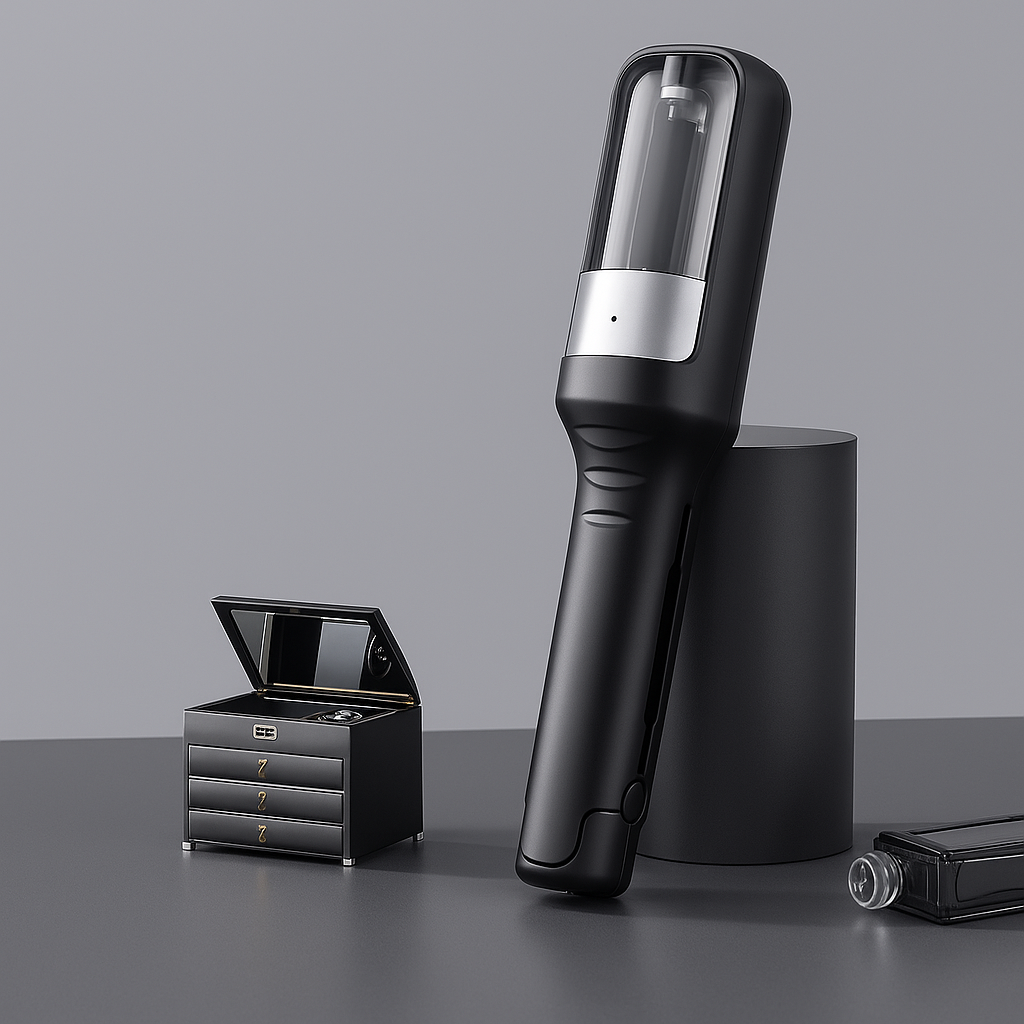 Zolia™ Split End Hair Trimmer