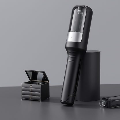 Zolia™ Split End Hair Trimmer