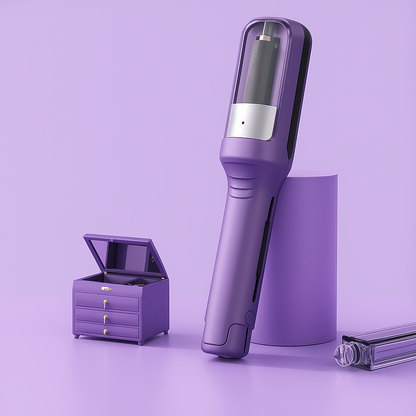 Zolia™ Split End Hair Trimmer