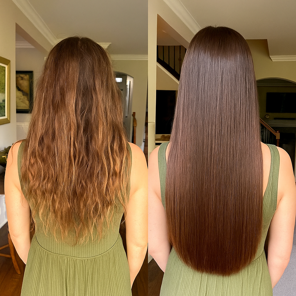 Zolia™ Split End Hair Trimmer