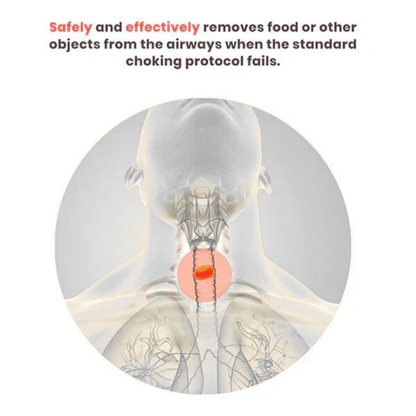 zoila™ ANTI-CHOKING DEVICE