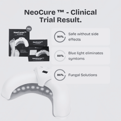 zoila™Nail Healing Device