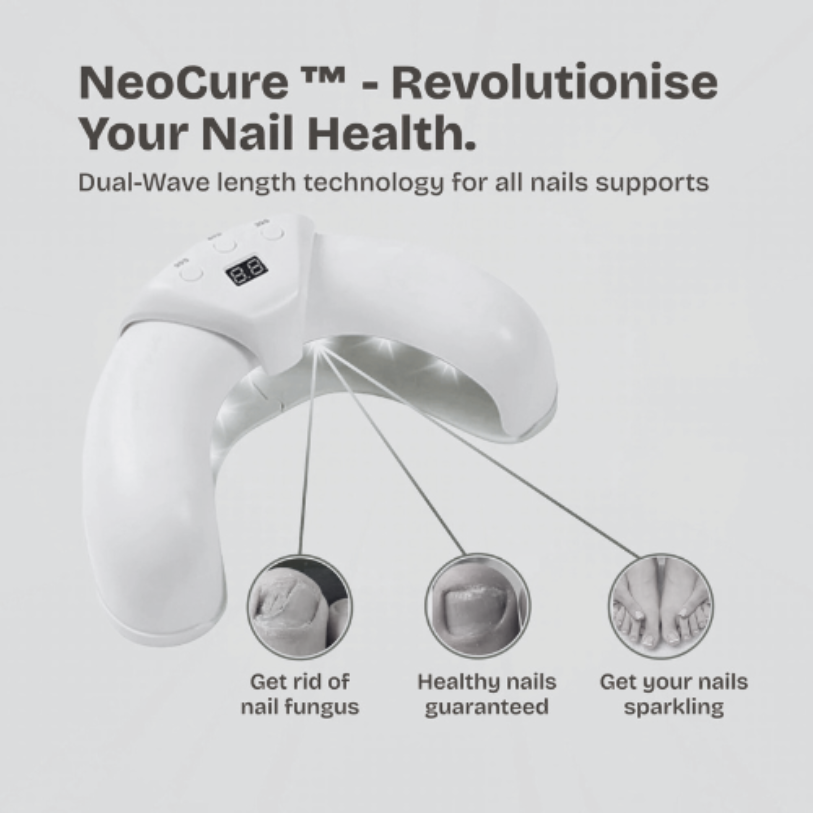 zoila™Nail Healing Device