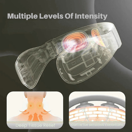 zoila™ - Neck Massager