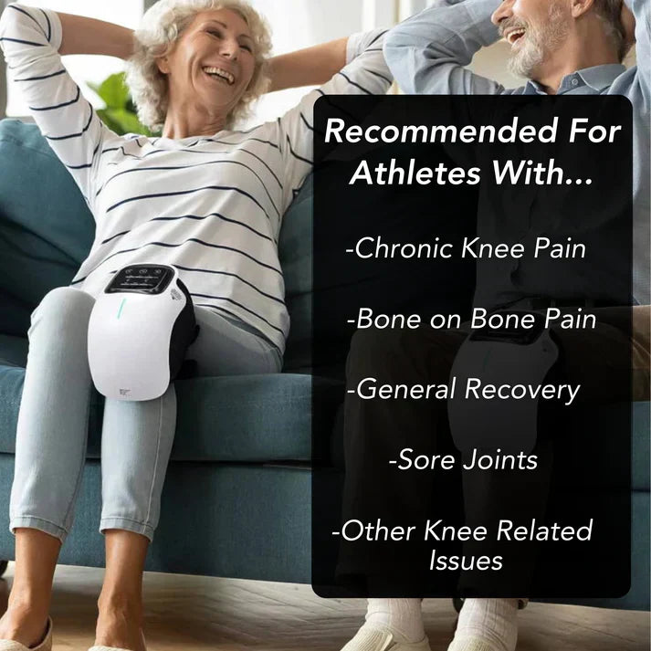 zoila™ RedLight Massager