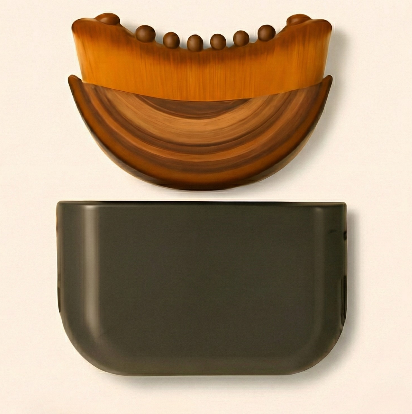 Zolia™ Lymphatic Face Brush