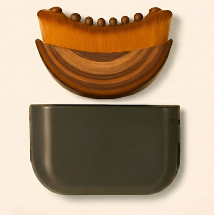 Zolia™ Lymphatic Face Brush