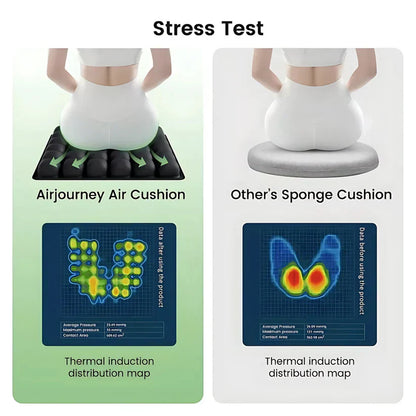 zoila™Inflatable Travel Pillow