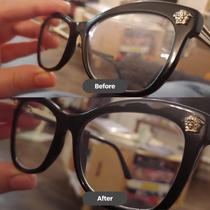 zoila™ Ultrasonic Cleaner