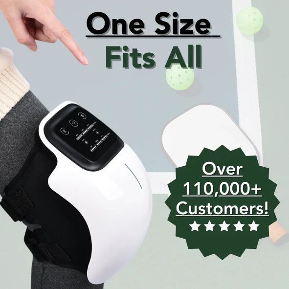 zoila™ RedLight Massager