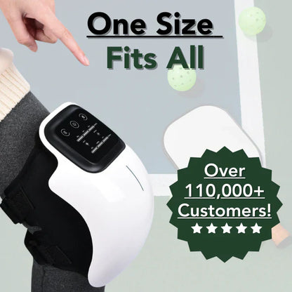 zoila™ RedLight Massager