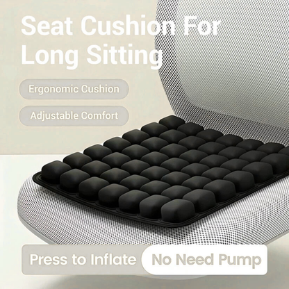 zoila™Inflatable Travel Pillow