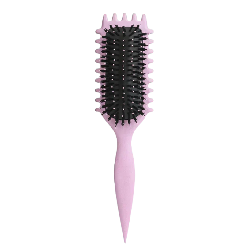 zoila™ CURL BRUSH