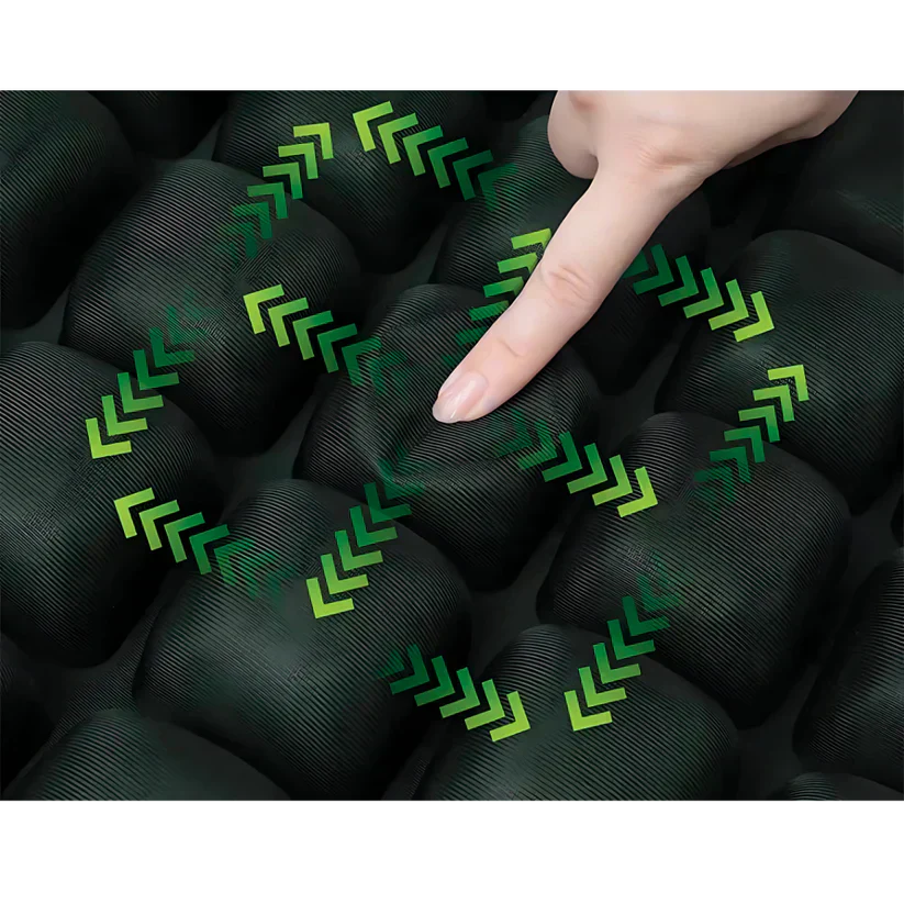 zoila™Inflatable Travel Pillow