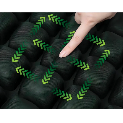 zoila™Inflatable Travel Pillow