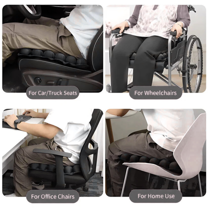 zoila™Inflatable Travel Pillow