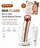 INIA FLARE™ 6-in-1 Facial Beauty & Skin Rejuvenation Device