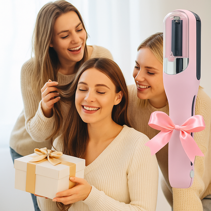 Zolia™ Split End Hair Trimmer