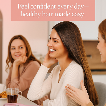 Zolia™ Split End Hair Trimmer