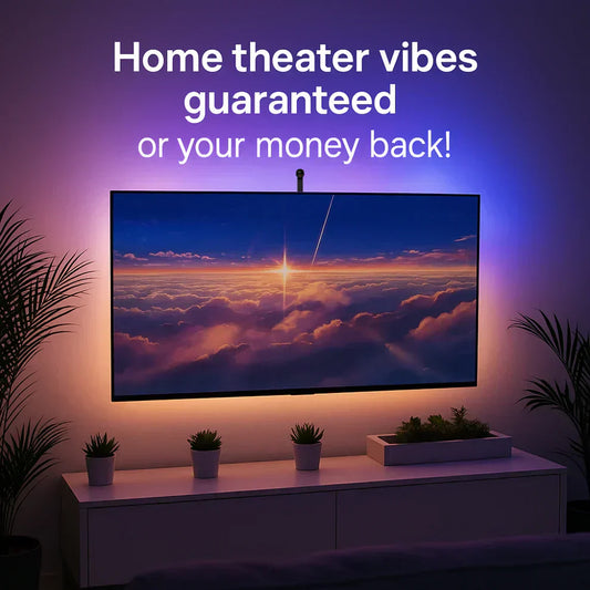 zoila™cinema-immersion-lights