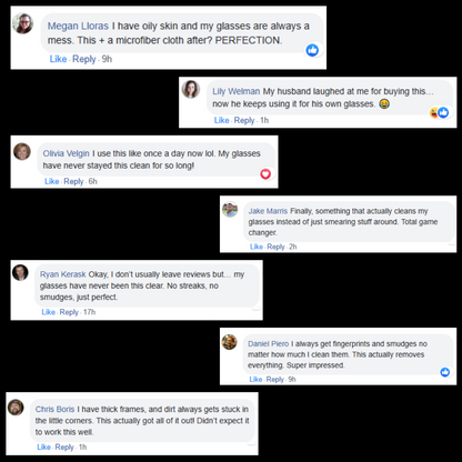 zoila™ Ultrasonic Cleaner