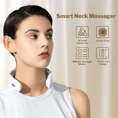 zoila™ - Neck Massager