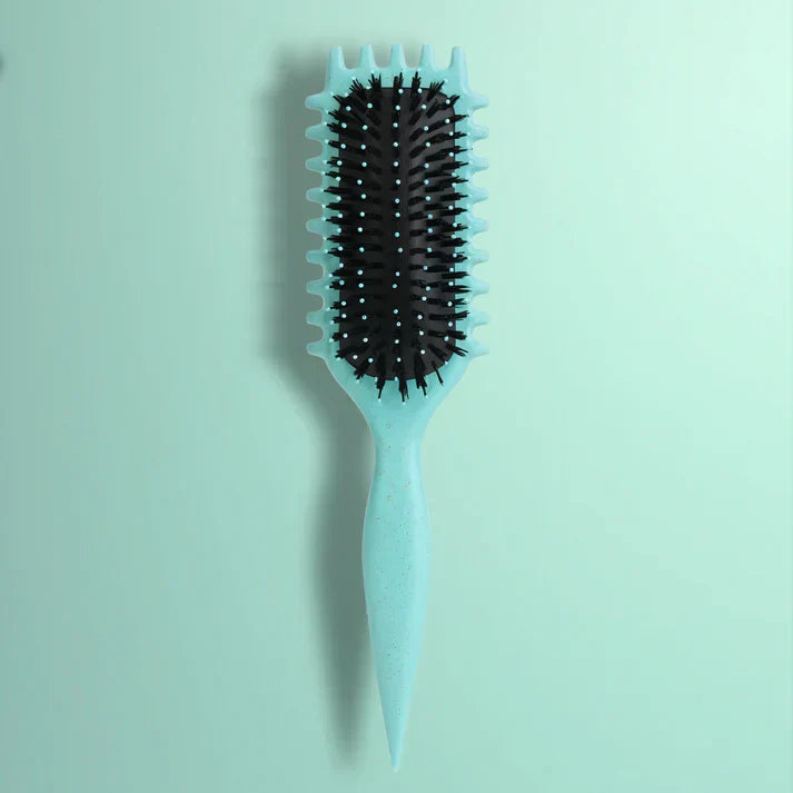Zolia CURL BRUSH