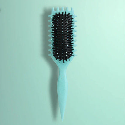 Zolia CURL BRUSH