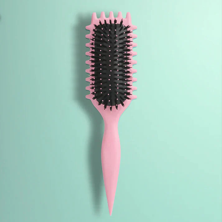 Zolia CURL BRUSH