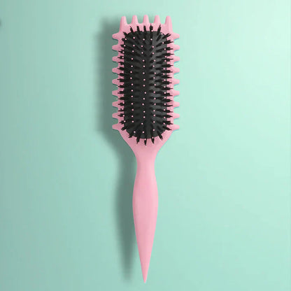 Zolia CURL BRUSH