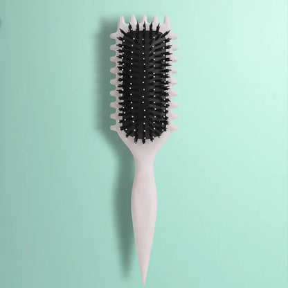 Zolia CURL BRUSH