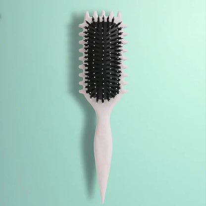 zoila™ CURL BRUSH