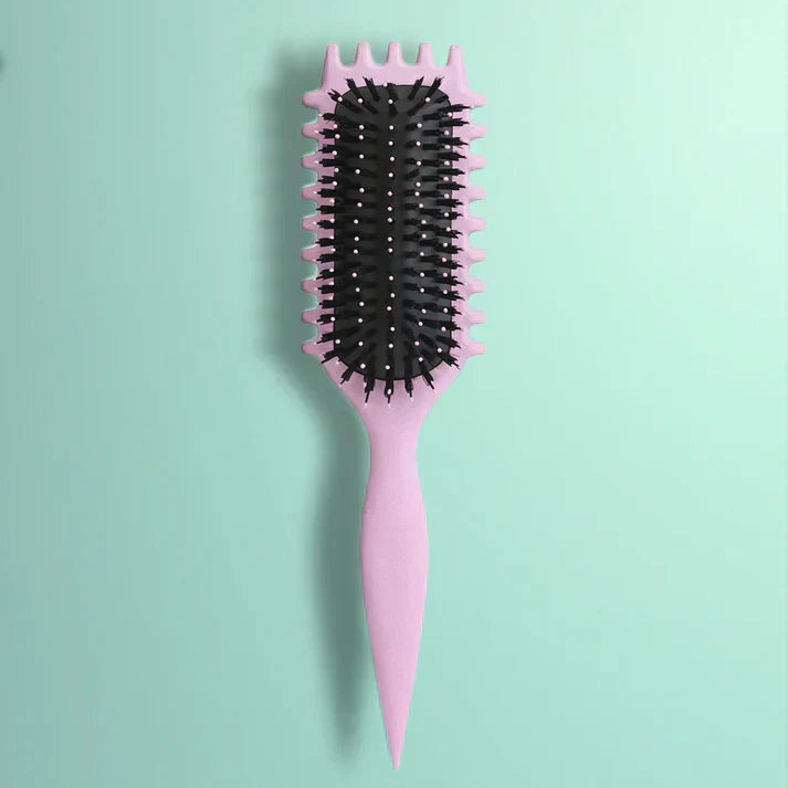 Zolia CURL BRUSH