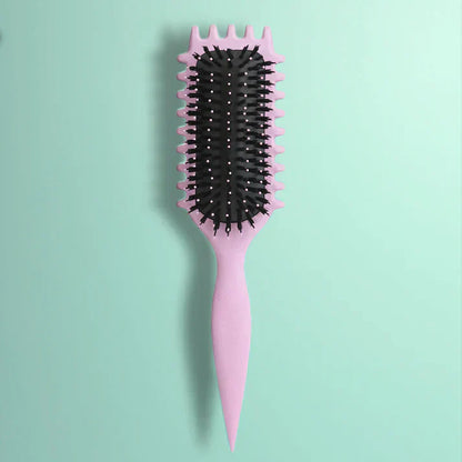 Zolia CURL BRUSH